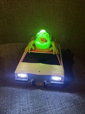 2016 Ghostbusters NKOK Ecto-1