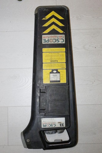 Scope 33khz cat - c,