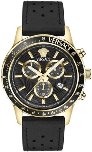 Versace vezca0224 sport chrono - sport,