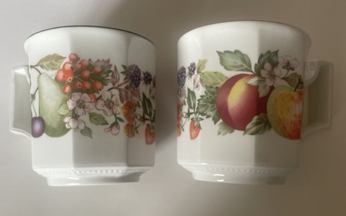 Johnson brothers fresh fruit - johnson,