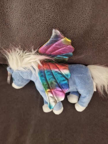 Pegasus wings little pony - pegasus,
