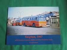 SKIPTON 1967 PENNINE LAYCOCK
