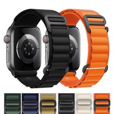 Alpine Strap for Apple Watch