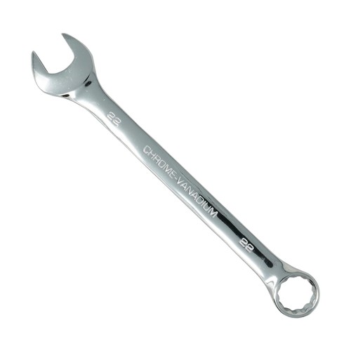 Combination spanner wrench - combination,