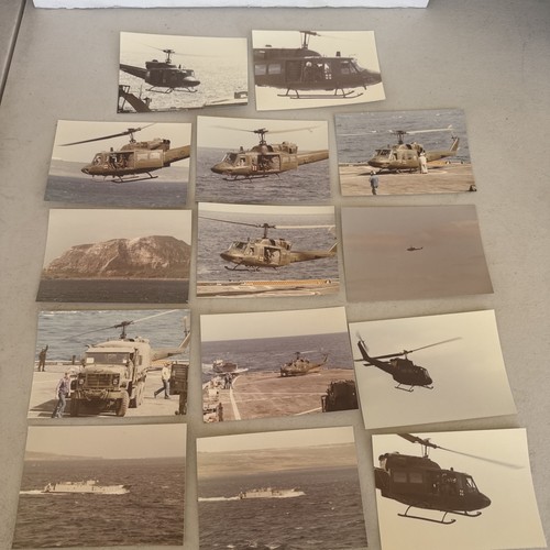 Lot vintage 1 huey - of,