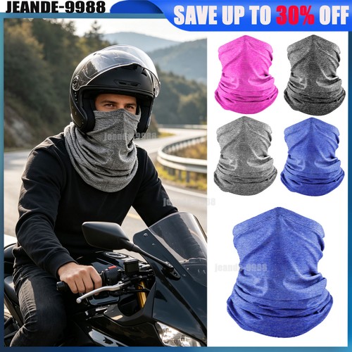 Thermal snood neck tube - thermal,