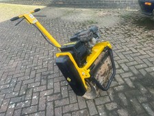 Bomag BW55 E Pedestrian