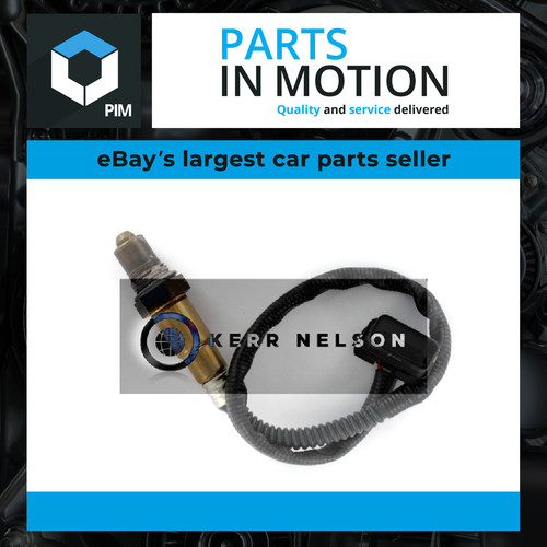 Lambda sensor fits bmw m235 - lambda,