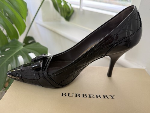 Burberry women high heel - burberry, women's