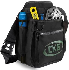 CKG Finds & Tool Bag - Metal