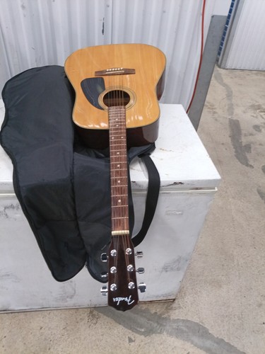 Fender dreadnought - dg-3,