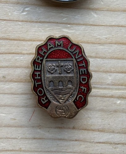 Rare old 1960s - rare,