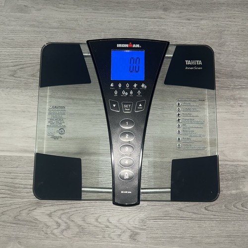 Ironman inner scan body - ironman,