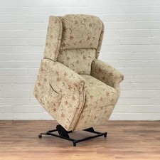 HSL Riser Recliner Chair Dual