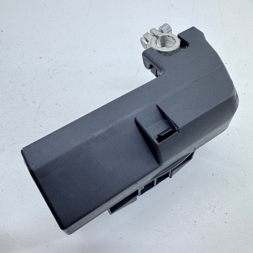 Audi battery fuse - a1,