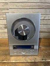 TEAC Cd-X9 Ultra Thin Stereo - Untested Unit Only