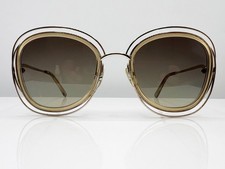 CHLOE Large Round Womens