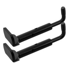  2 Pcs Violin Accessories