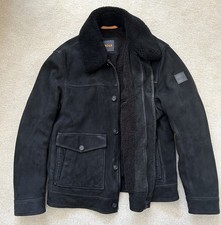 Unused Rare Hugo Boss Black