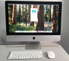 Apple imac 2015 - imac, 21.5"