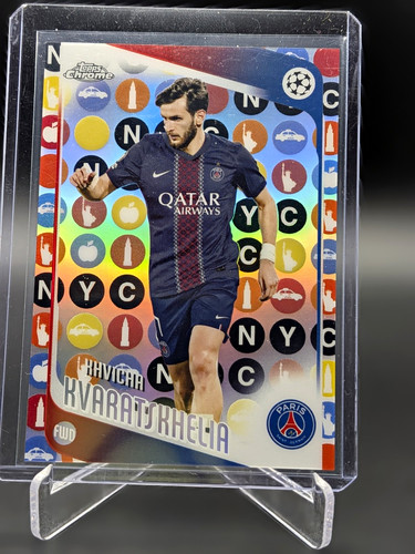 Topps chrome ucc 2025 - ucc, 2025-26