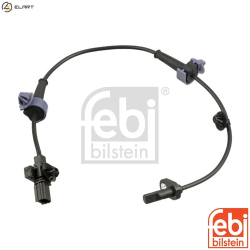 Sensor wheel speed 185563 - speed, for
