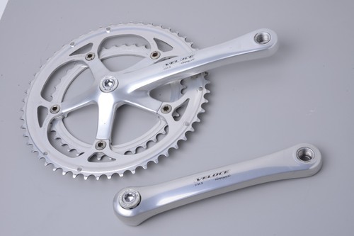 Campagnolo veloce square taper - campagnolo,