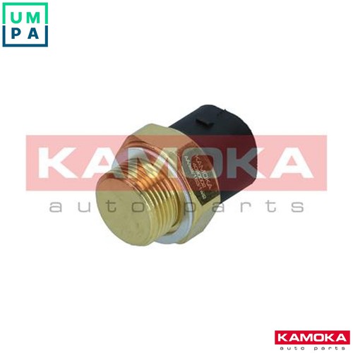 Temperature switch radiator - temperature,