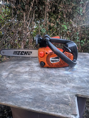 Echo 350tes chainsaw - echo, cs-350tes
