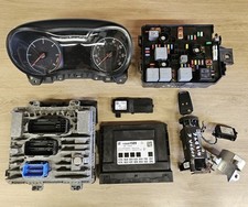 Vauxhall Corsa E 1.3 CDTI