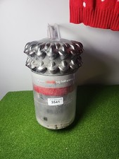 CY26 Big Ball Cyclone & Bin