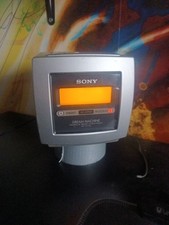 SONY ICF-C113L DREAM MACHINE 3
