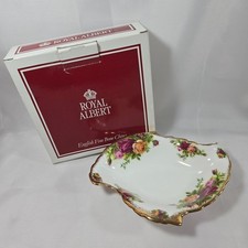 Royal albert old country roses - albert,