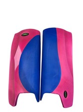 Obo Robo Hi-Rebound Leg Guards