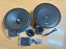 Focal ASE165 - 6.5" 240 Watts