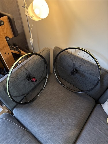 Stans ztr arch - arch, 27.5”