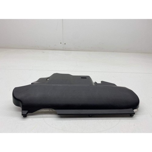 Honda civic lower dashboard - honda,