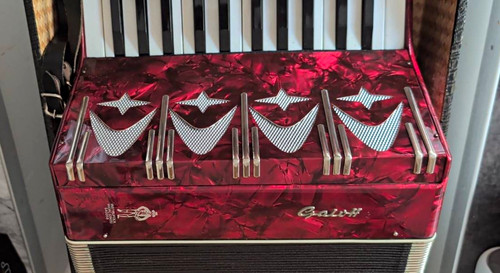 Vintage galotta piano - vintage,