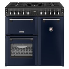 Stoves Richmond DX 90cm Dual