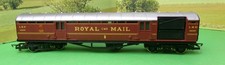 Hornby R412/R413 Travelling