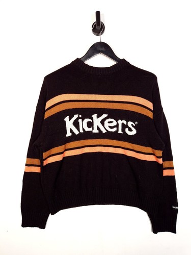 Kickers knit jumper size - knit,
