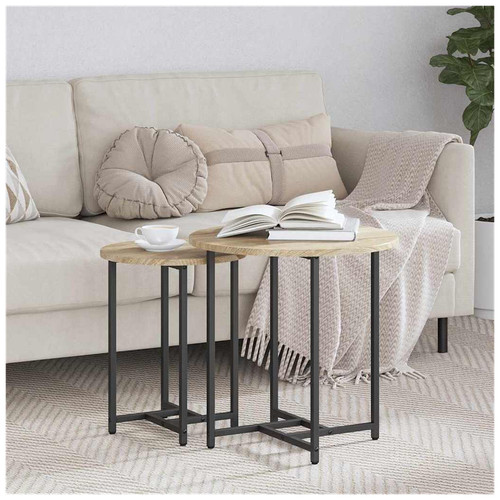 Side table set sonoma - side,
