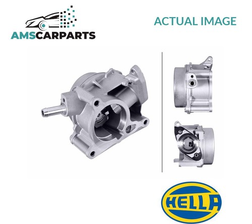 Vacuum pump brake system 8tm - system,
