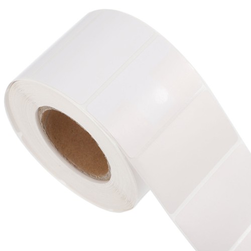 Roll self adhesive label - 1,