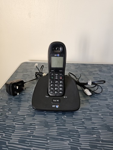 Bt1000 cordless home - bt1000,