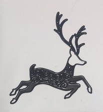 Reindeer Die (1pc)