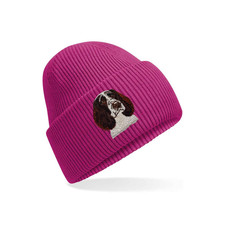 ENGLISH SPRINGER SPANIEL