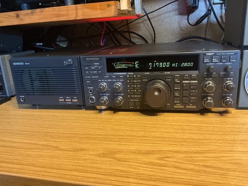 Kenwood 870s sp 31 mint - +,