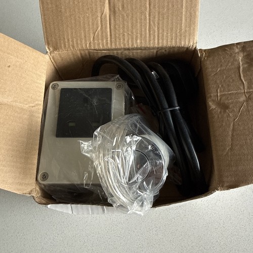 Air switch assembly - switch, for