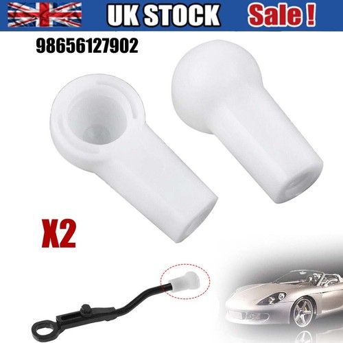 Top push rod - push, roof